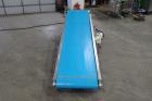 Incline Belt Conveyor